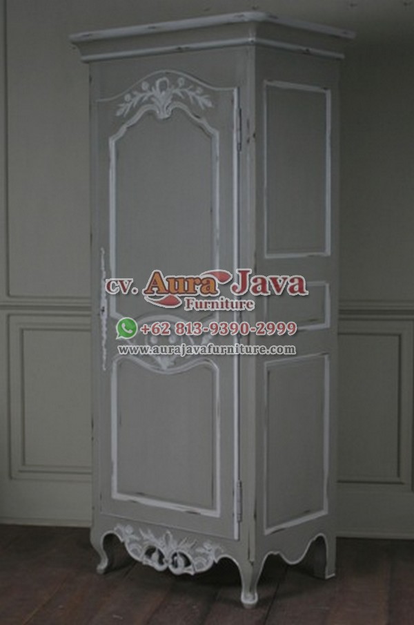 indonesia armoire classic furniture 009