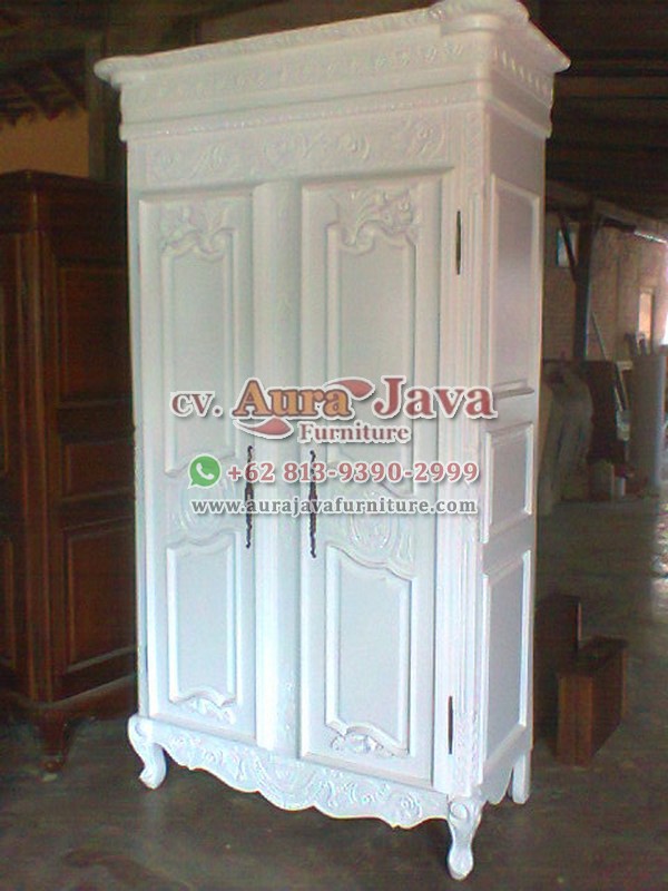 indonesia armoire classic furniture 035