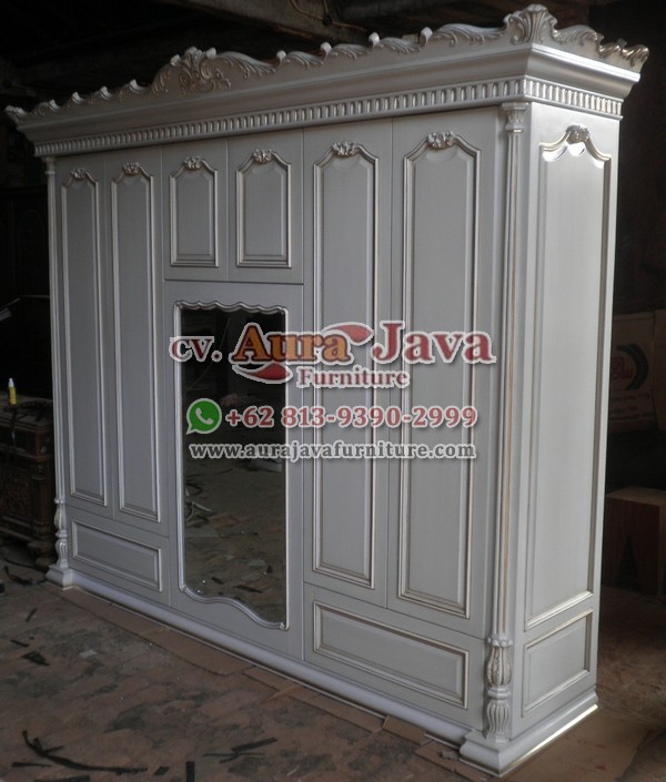 indonesia armoire classic furniture 038