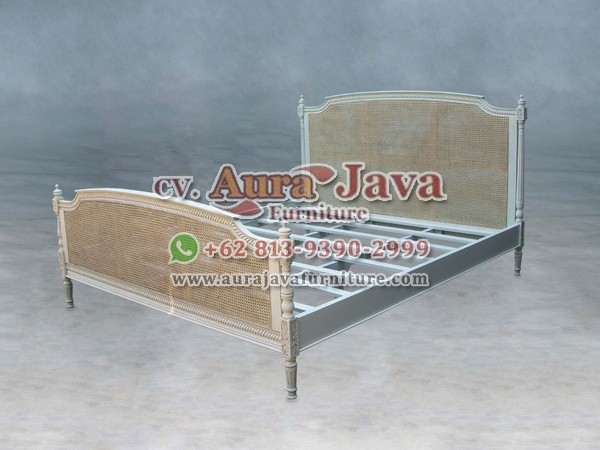 indonesia bedroom classic furniture 021