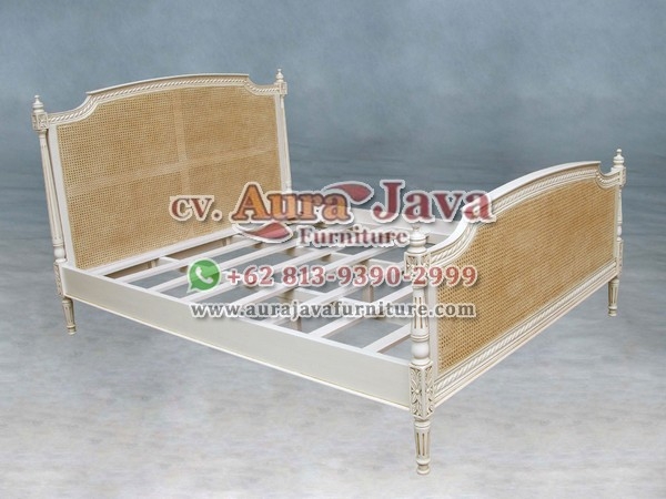 indonesia bedroom classic furniture 022