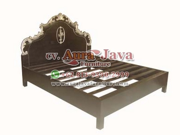indonesia bedroom classic furniture 066