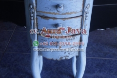 indonesia bedside classic furniture 001