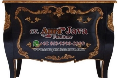 indonesia bedside classic furniture 019