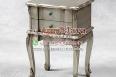 indonesia bedside classic furniture 021
