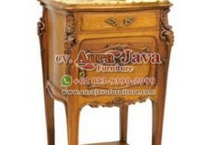 indonesia bedside classic furniture 022