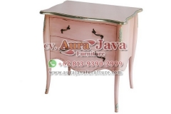 indonesia bedside classic furniture 027