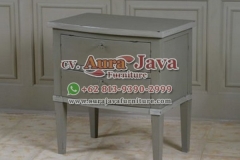 indonesia bedside classic furniture 061