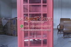 indonesia bookcase classic furniture 001