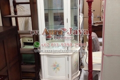 indonesia bookcase classic furniture 005