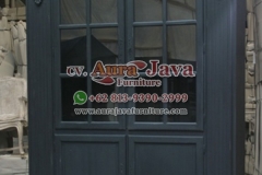 indonesia bookcase classic furniture 007