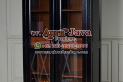 indonesia bookcase classic furniture 008