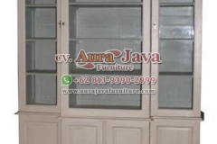 indonesia bookcase classic furniture 009