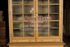 indonesia bookcase classic furniture 011