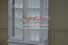 indonesia bookcase classic furniture 012