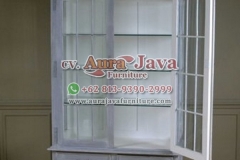 indonesia bookcase classic furniture 013