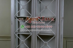 indonesia bookcase classic furniture 014