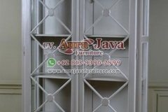 indonesia bookcase classic furniture 015