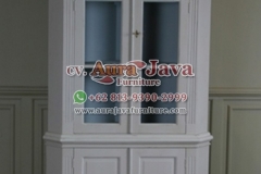 indonesia bookcase classic furniture 016