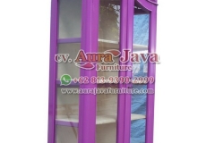 indonesia bookcase classic furniture 017