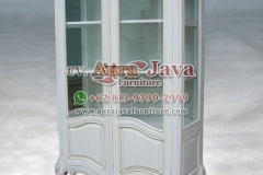 indonesia bookcase classic furniture 018