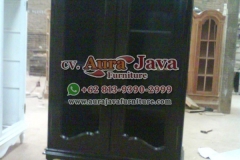 indonesia bookcase classic furniture 019