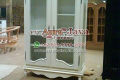 indonesia bookcase classic furniture 020