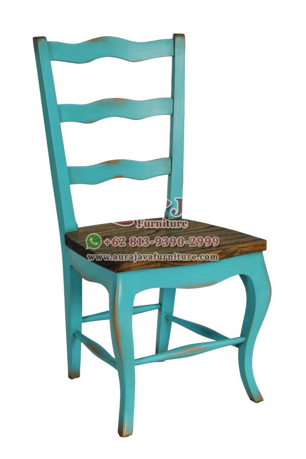 indonesia chair classic furniture 004