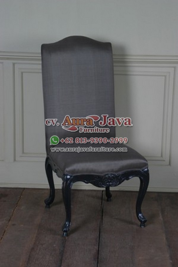 indonesia chair classic furniture 107