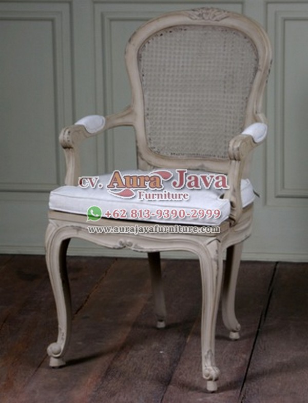 indonesia chair classic furniture 117