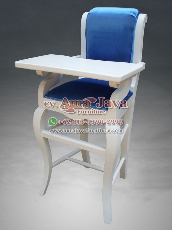 indonesia chair classic furniture 125
