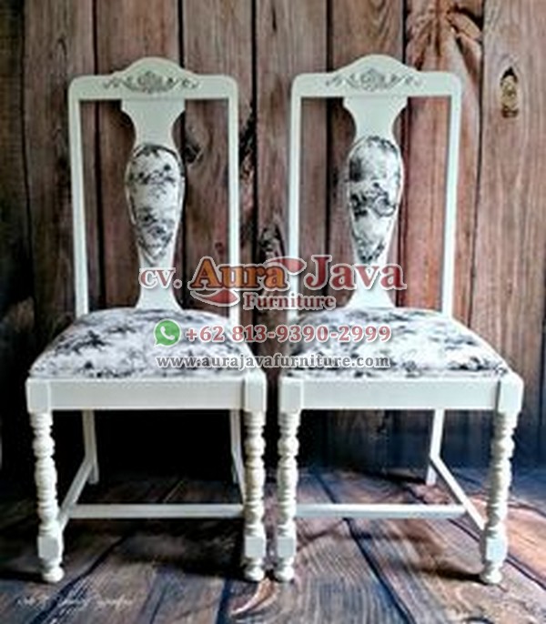indonesia chair classic furniture 147