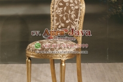 indonesia chair classic furniture 010