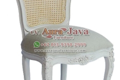 indonesia chair classic furniture 011