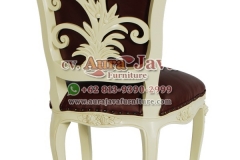 indonesia chair classic furniture 017