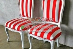 indonesia chair classic furniture 023