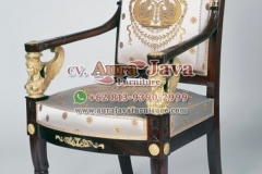 indonesia chair classic furniture 024