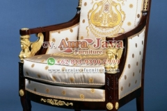 indonesia chair classic furniture 025