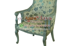 indonesia chair classic furniture 029