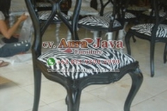 indonesia chair classic furniture 030