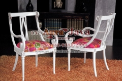 indonesia chair classic furniture 035