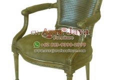 indonesia chair classic furniture 037
