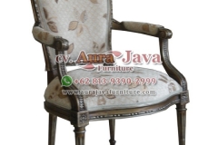 indonesia chair classic furniture 038