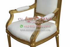 indonesia chair classic furniture 047