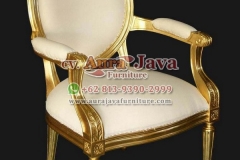 indonesia chair classic furniture 048