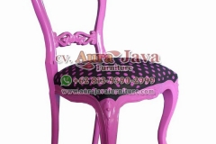 indonesia chair classic furniture 052