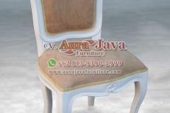 indonesia chair classic furniture 054