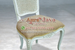 indonesia chair classic furniture 068