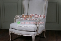 indonesia chair classic furniture 072