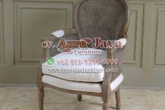 indonesia chair classic furniture 080